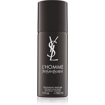 Yves Saint Laurent L'Homme deospray pro muže 150 ml