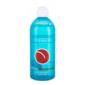 ZIAJA Intima gel pro intimní hygienu broskev 500 ml