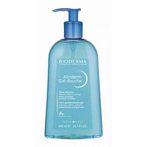 BIODERMA Atoderm sprchový gel 500ml