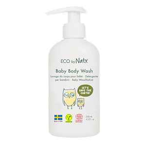 Dětské ECO tělové mýdlo 200 ml