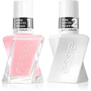 essie gel couture výhodné balení na nehty