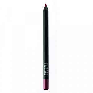 GOSH COPENHAGEN Velvet Touch Lipliner Waterproof 03 Cardinal Red