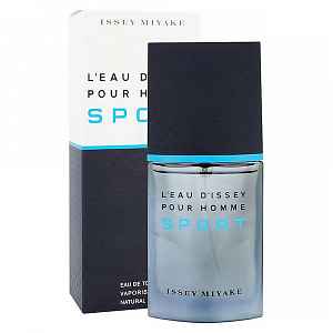 Issey Miyake L´Eau D´Issey Sport Toaletní voda 100ml