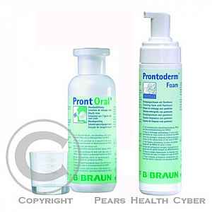 B. Braun Prontoral ústní voda 250 ml