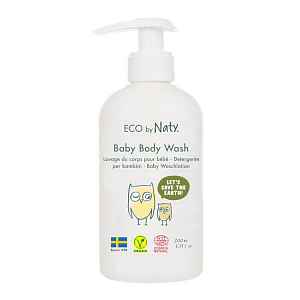Dětské ECO tělové mýdlo 200 ml