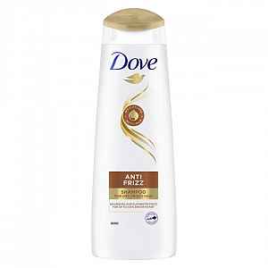 Šampon proti krepatění vlasů Antifrizz (Shampoo) 400 ml