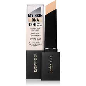 bellaoggi My Skin DNA krémový dlouhotrvající make-up v tyčince odstín 10 ml