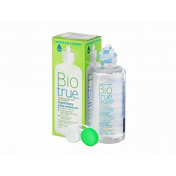 Biotrue - multipurpose solution 360ml - II.jakost