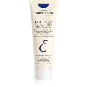 Embryolisse Lait-Crème Rétinol-like vyživující hydratační krém proti stárnutí pleti 75 ml