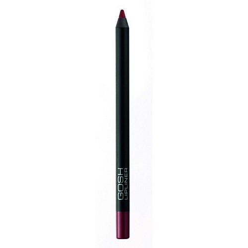GOSH COPENHAGEN Velvet Touch Lipliner Waterproof 03 Cardinal Red