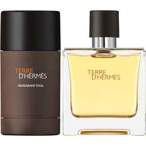 HERMÈS Duo Terre d'Hermès sada pro muže