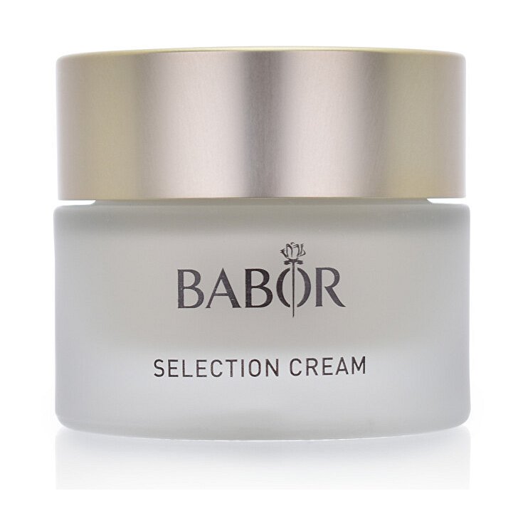 Intenzivní regenerační pleťový krém Skinovage (Selection Cream) 50 ml