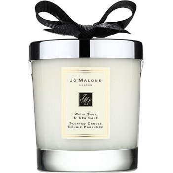 Jo Malone Wood Sage & Sea Salt  200 g