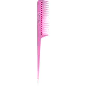 Lee Stafford Core Pink hřeben pro objem The Back Comber 1 ks