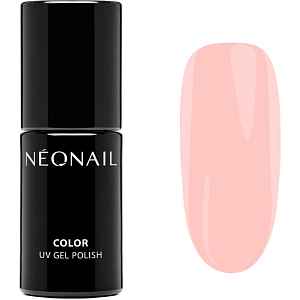 NEONAIL UV Gel Polish Color gelový lak na nehty s použitím UV/LED lampy odstín Perfect Rose 7.2 ml