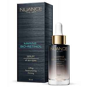Nuance The Lift Sérum pro všechny typy pleti 30 ml