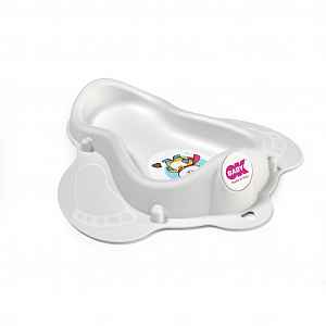 OK Baby Nočník Magical Potty - white