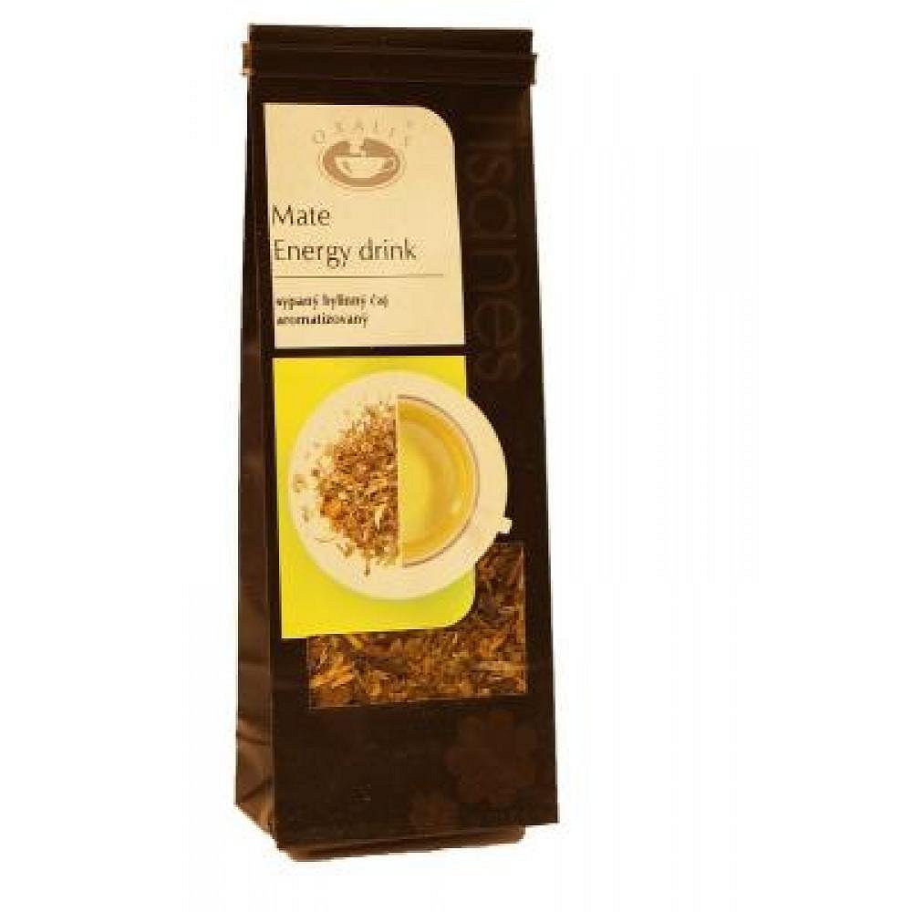 OXALIS Mate Energy drink 60 g