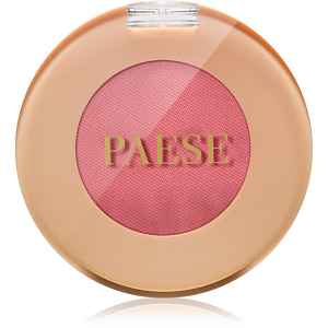 Paese Self Glow Blush tvářenka odstín 02 Reflex 3 g
