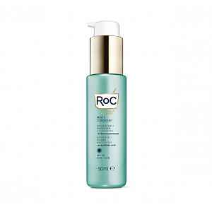 RoC Multi Correxion Hydrate + Plump SPF30 hydratační krém 50 ml