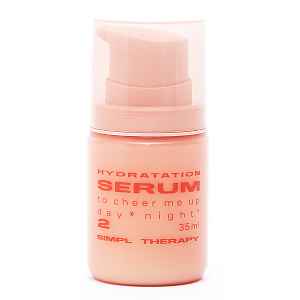 Simpl Therapy Hydratační sérum 35 ml