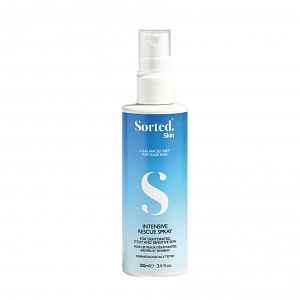 Sorted Skin Intenzivní hydratační sprej pro okamžitou úlevu 100 ml