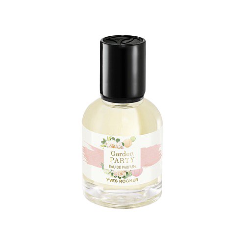 Yves Rocher Garden Party EdP 30ml
