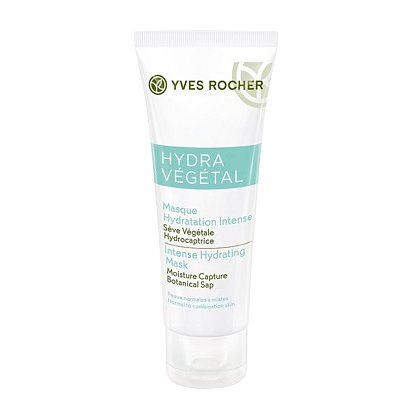 Yves Rocher Intenzivní hydratační maska Hydra Végétal 75ml