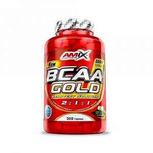 AMIX BCAA Gold 300 tablet