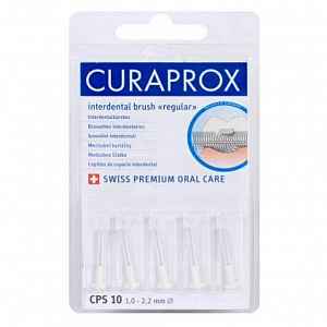 Curaprox CPS10 mezizubní kartáček