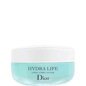 Dior Hydra Life Intense Sorbet Creme výživný a hydratační krém  150 g