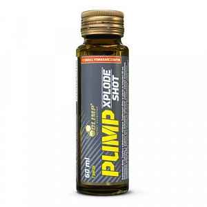Olimp Pump Xplode Shot Orange ampule 60 ml