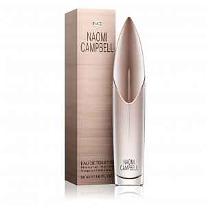 Naomi Campbell Naomi Campbell Toaletní voda 50ml