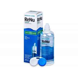 Bausch&Lomb ReNu MultiPlus Multi-Purpose Sol.240ml
