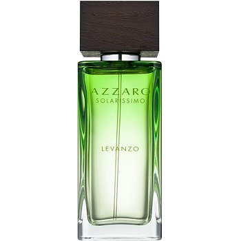 Azzaro Solarissimo Levanzo toaletní voda pro muže 75 ml