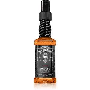 BANDIDO Cologne Sicilia voda po holení 150 ml