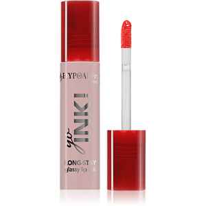 Bell HYPOallergenic go INK! dlouhotrvající tekutá rtěnka odstín 05 I'm the boss 4.6 ml