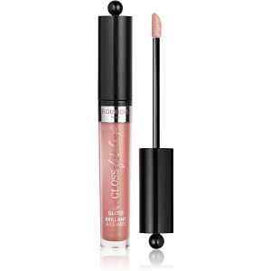 Bourjois Fabuleux Gloss vyživující lesk na rty odstín 02 3,5 ml