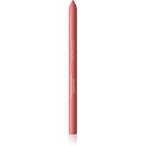 Catrice Gel Glide Long-Lasting Lip Liner konturovací tužka na rty s matným efektem odstín 010 Princess Charming 1.5 g