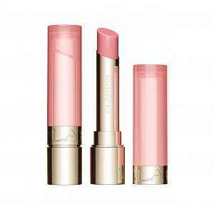 Clarins Lip Oil Balm 01 zatónovaný balzám na rty 2,9 g