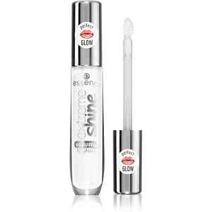 essence Extreme Shine lesk na rty pro větší objem odstín 101 Milky Way 5 ml