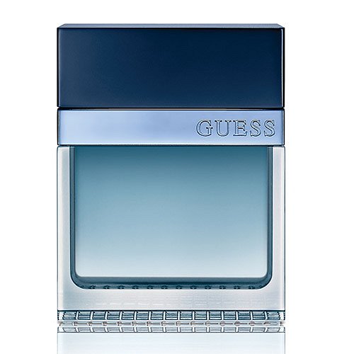 Guess Seductive Blue toaletní voda 50 ml