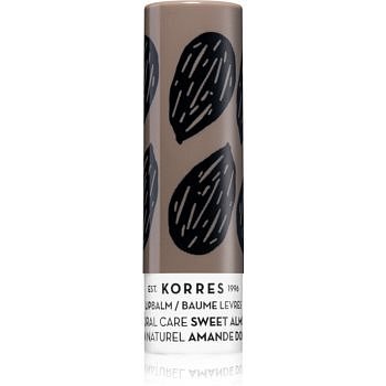 Korres Sweet Almond balzám na rty 5 ml