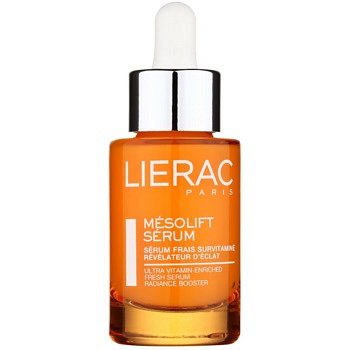 Lierac Mésolift sérum pro rozjasnění pleti 30 ml