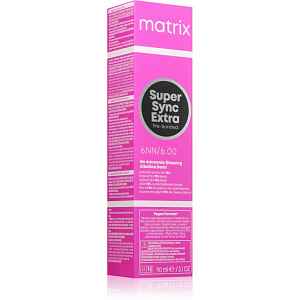 Matrix SoColor Extra Pre-Bonded permanentní barva na vlasy odstín 6NN 90 ml
