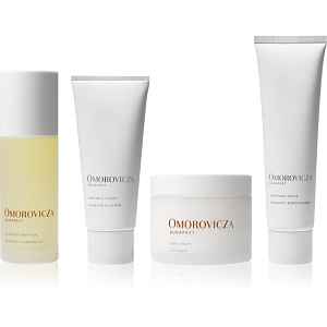 Omorovicza Spa Ritual at Home luxusní péče pro dokonalý vzhled