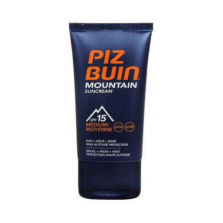 PIZ BUIN NEW SPF50 Moutain Cream 50ml