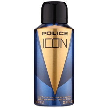 Police Icon deospray pro muže 150 ml
