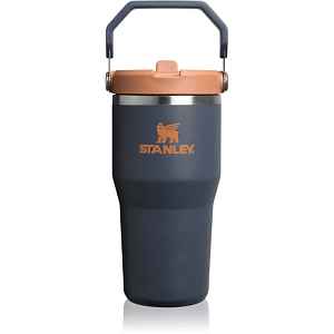 Stanley IceFlow™ Flip Straw 2.0 Tumbler nerezová termoláhev Twilight 1 ks