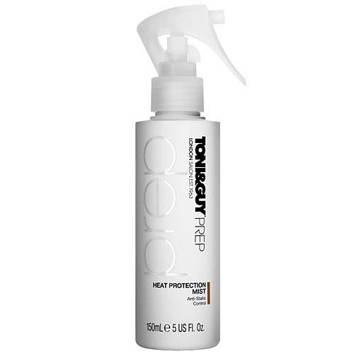 Toni&Guy Ochranný sprej pro fénování vlasů  150 ml